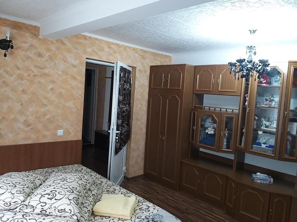 Casa Cosmina Arieseni Villa Exteriör bild
