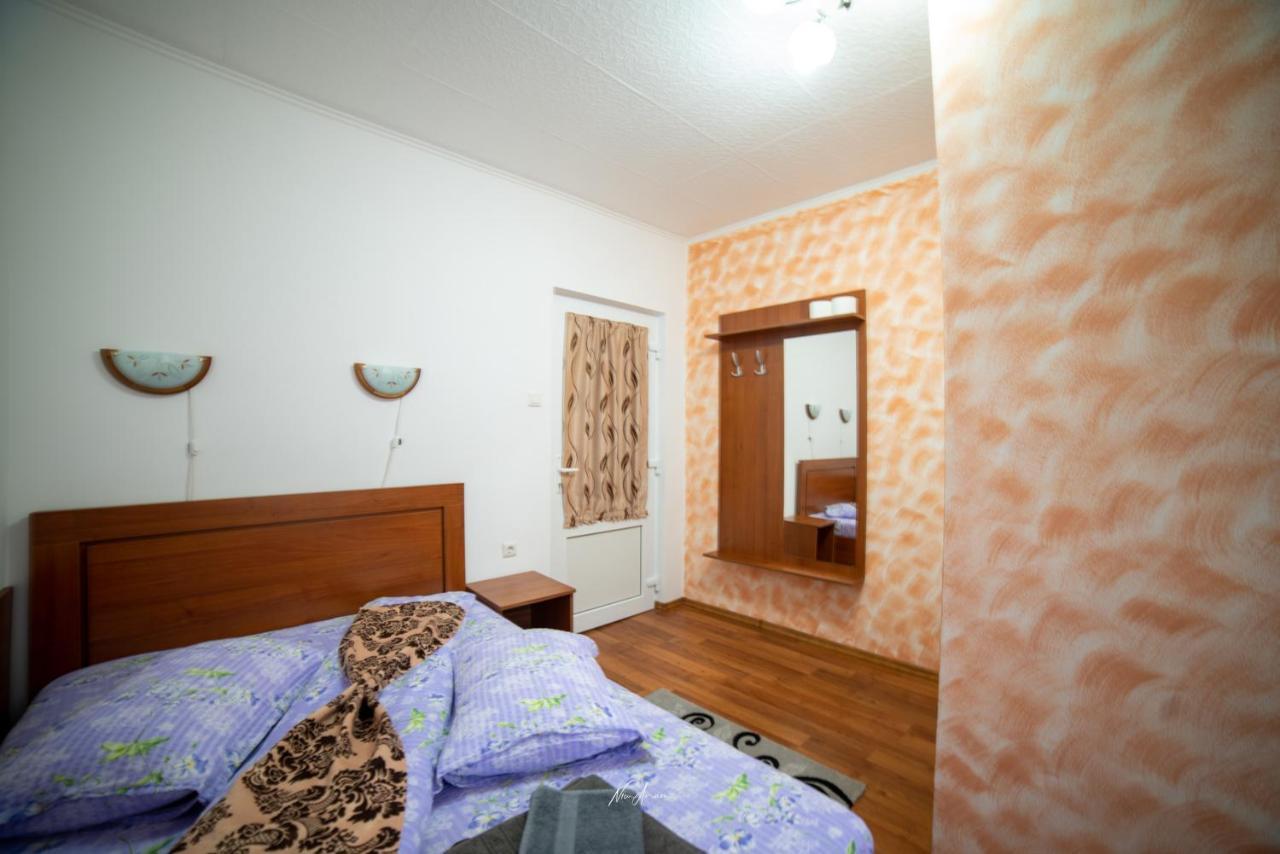 Casa Cosmina Arieseni Villa Exteriör bild